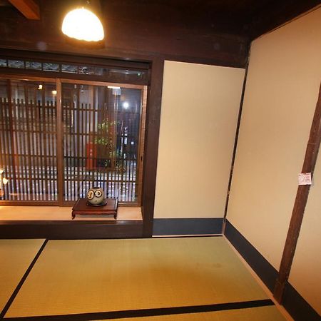 Hotel Oyado Sato Kyōto Exterior foto