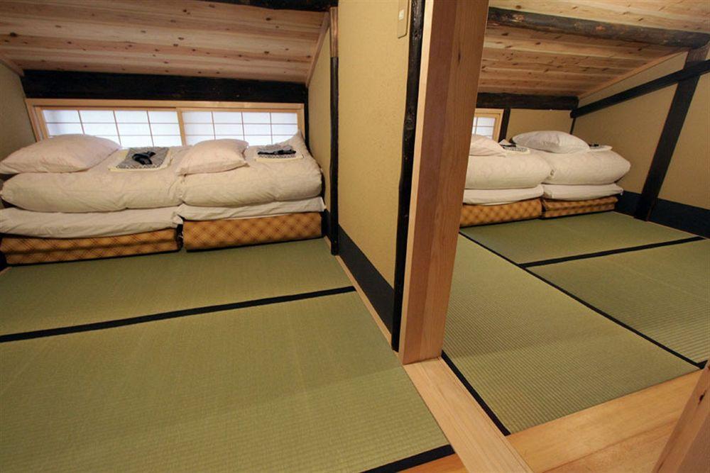 Hotel Oyado Sato Kyōto Exterior foto