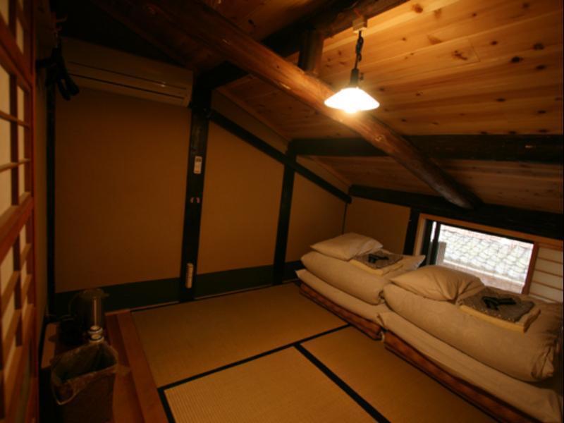 Hotel Oyado Sato Kyōto Exterior foto