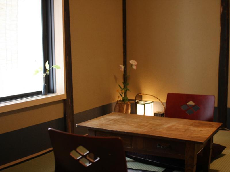 Hotel Oyado Sato Kyōto Exterior foto