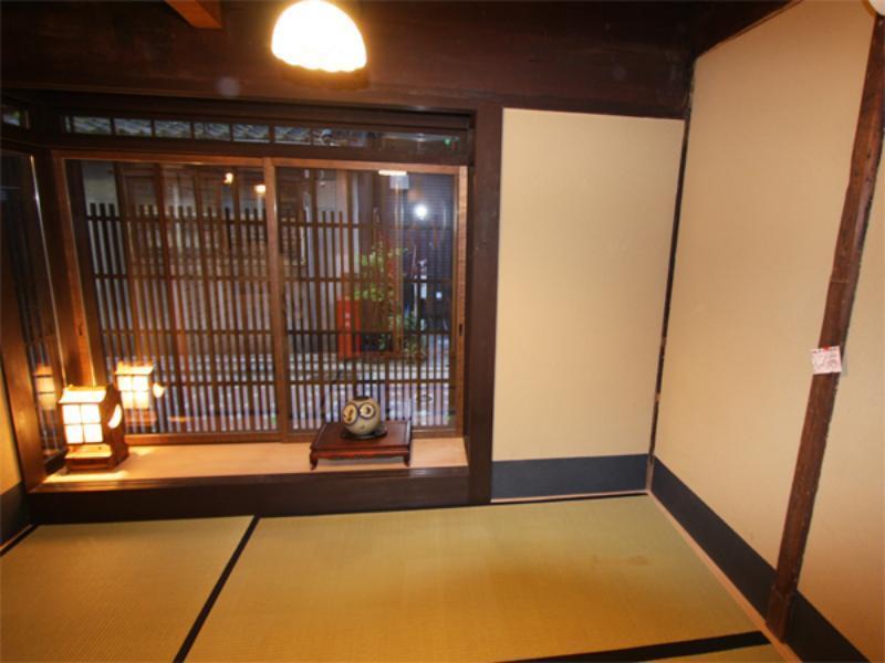 Hotel Oyado Sato Kyōto Exterior foto