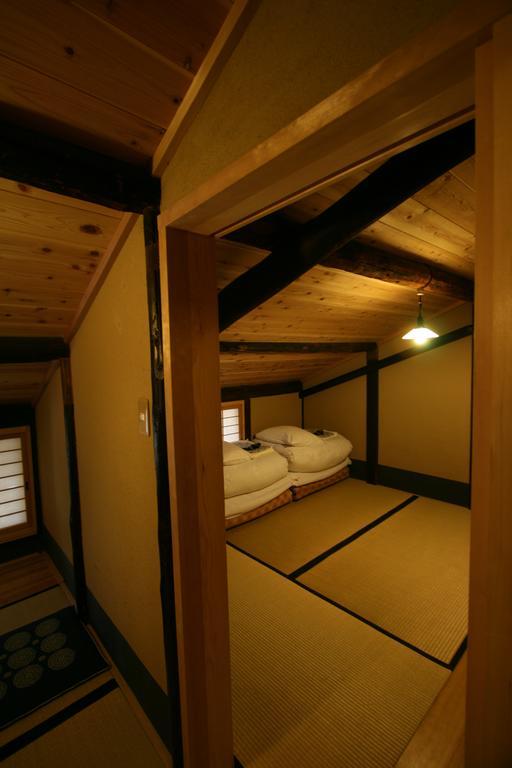 Hotel Oyado Sato Kyōto Exterior foto